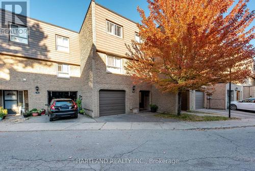 50 - 405 HYACINTHE BOULEVARD , Mississauga, Ontario L5A 3N1 2