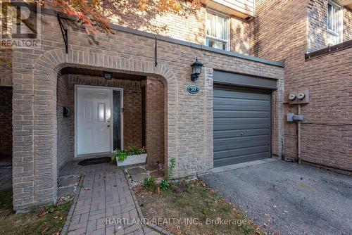 50 - 405 HYACINTHE BOULEVARD , Mississauga, Ontario L5A 3N1 4