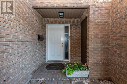50 - 405 HYACINTHE BOULEVARD , Mississauga, Ontario L5A 3N1 5