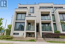 416 - 130 WIDDICOMBE HILL BOULEVARD Toronto, ON M9R 0A9