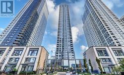 3009 - 7 MABELLE AVENUE Mississauga, ON M9A 0C9