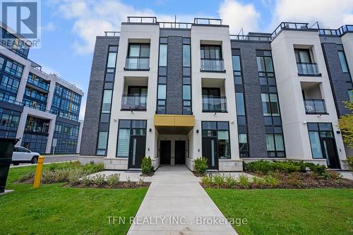 127 - 3020 TRAILSIDE DRIVE  Oakville, ON L6M 4M2