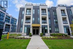 127 - 3020 TRAILSIDE DRIVE Oakville, ON L6M 4M2