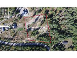 LOT 13 CEDAR HILL Road  Creston, BC V0B 1G7