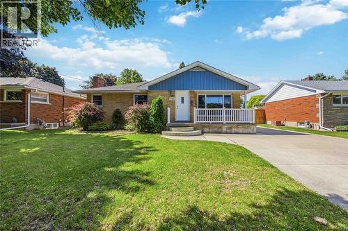 993 HIGHWAY DRIVE Unit# UPPER , Sarnia, Ontario N7S 1X4 1