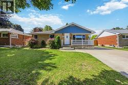 993 HIGHWAY DRIVE Unit# UPPER Sarnia, ON N7S 1X4