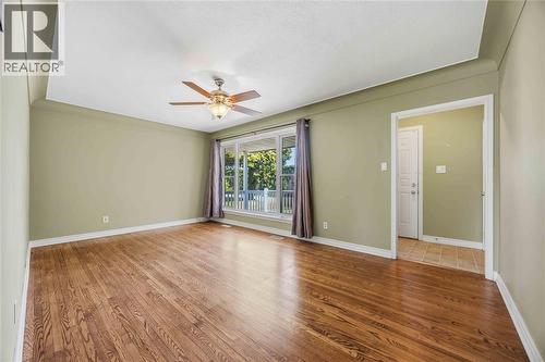 993 HIGHWAY DRIVE Unit# UPPER , Sarnia, Ontario N7S 1X4 2