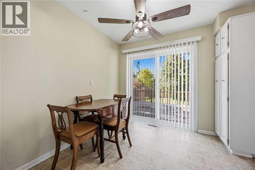 993 HIGHWAY DRIVE Unit# UPPER , Sarnia, Ontario N7S 1X4 5