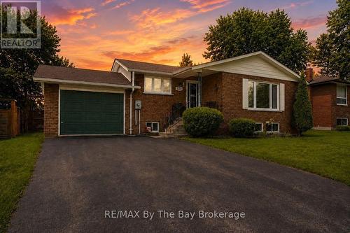 229 DATAS DRIVE E  Clearview (Stayner), ON L0M 1S0