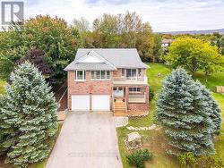 46 DONALD AVENUE Clearview (Nottawa), ON L0M 1P0
