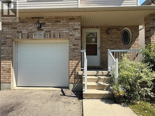 596 VIOLET Street , Waterloo, Ontario N2V 2V6 2