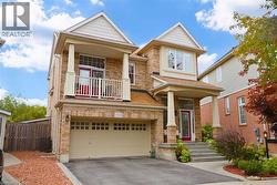3244 STEEPLECHASE Drive  Burlington, ON L7M 0C5