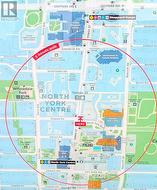 1812 - 4978 YONGE STREET Toronto, ON M2N 7G8