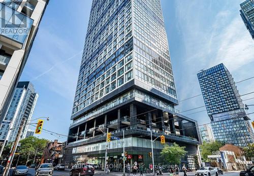 3708 - 181 DUNDAS STREET E  Toronto, ON M5A 0N5