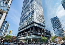 3708 - 181 DUNDAS STREET E Toronto, ON M5A 0N5