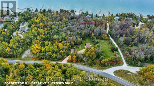 350144 BAYSHORE ROAD  Meaford, ON N0H 1B0