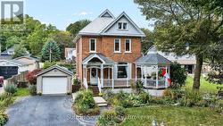 2344 3RD AVENUE W Owen Sound, ON N4K 4S5