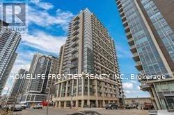 1601 - 51 EAST LIBERTY STREET Toronto, ON M6K 3P8
