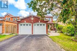 46 HEARNE CRESCENT  Ajax, ON L1T 3P6