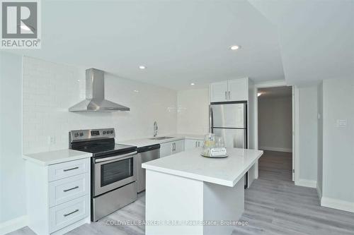 LOWER - 760 ASHLEY COURT , Oshawa (Centennial), Ontario L1G 2Y5 3