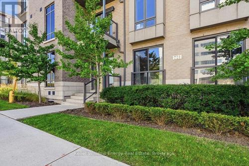 65 - 721 LAWRENCE AVENUE W , Toronto (Yorkdale-Glen Park), Ontario M6A 0C6 3