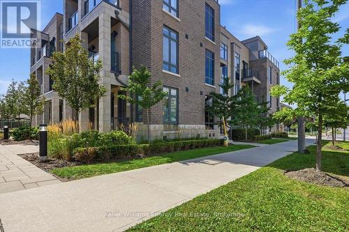 65 - 721 LAWRENCE AVENUE W , Toronto (Yorkdale-Glen Park), Ontario M6A 0C6 4