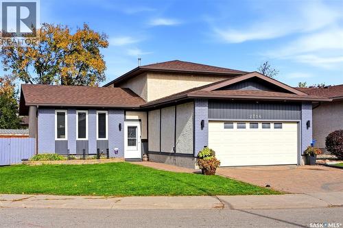 2714 Jaques Place E, Regina, SK 