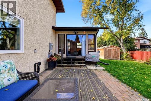 2714 Jaques Place E, Regina, SK 