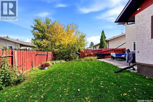 2714 Jaques Place E, Regina, SK 