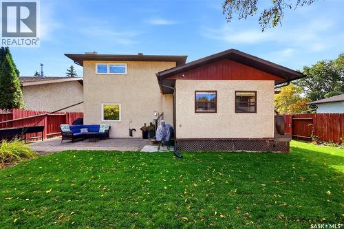 2714 Jaques Place E, Regina, SK 