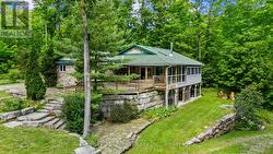 79 OAKRIDGE ROAD  Trent Lakes, ON K0M 1A0