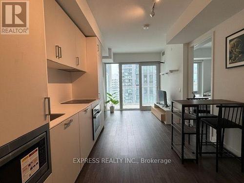 2616 - 88 QUEEN STREET E , Toronto, Ontario M5C 0B6 4