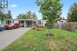 1201 MEADOWLANDS DRIVE E  Ottawa, ON K2E 6K2