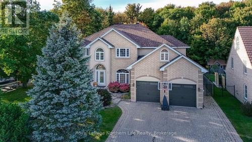 14 MELISSA CRESCENT  North Bay (Airport), ON P1C 1M7