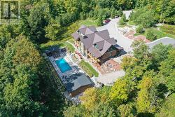 1035 BREEZY POINT ROAD Muskoka Lakes (Wood (Muskoka Lakes)), ON P0C 1M0