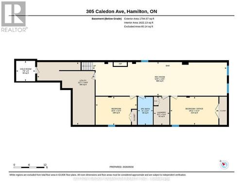 305 Caledon Avenue, Hamilton, ON 