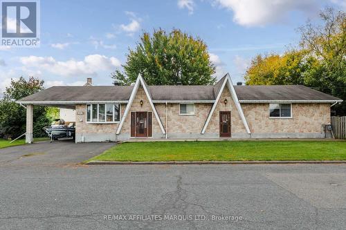 114 ST GEORGE STREET W  North Glengarry, ON K0C 1A0