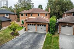 37 WYNDFIELD CRESCENT  Whitby, ON L1N 8L3