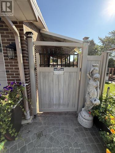 43 GALLOWAY ROAD , Toronto, Ontario M1E 1W6 2
