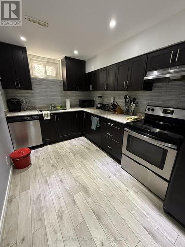 43 GALLOWAY ROAD , Toronto, Ontario M1E 1W6 3