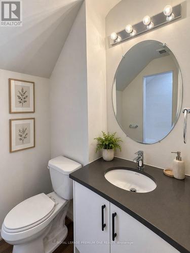 UPPER - 10496 ISLINGTON AVENUE , Vaughan, Ontario L0J 1C0 5