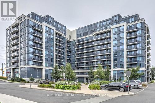 217 - 370 HIGHWAY 7 E  Richmond Hill, ON L4B 0C4