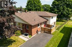 484 REDFOX Road Unit# B  Waterloo, ON N2K 2V8