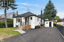 50 WEST 4TH Street  Hamilton, ON L9C 3M4