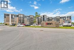 630 SAUVE Street Unit# 113 Milton, ON L9T 9A6