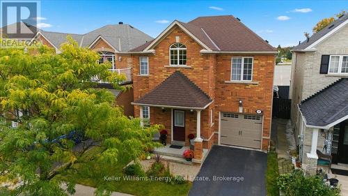 27 DENT STREET  Ajax (Northwest Ajax), ON L1T 4G1