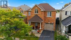27 DENT STREET  Ajax (Northwest Ajax), ON L1T 4G1