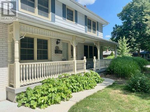 843 DRIFTWOOD ROAD , London North (North L), Ontario N6H 4H9 2
