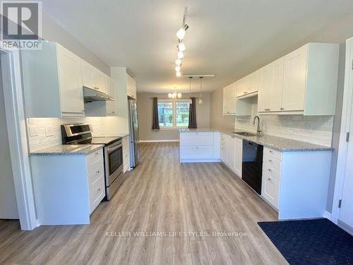 843 DRIFTWOOD ROAD , London North (North L), Ontario N6H 4H9 3