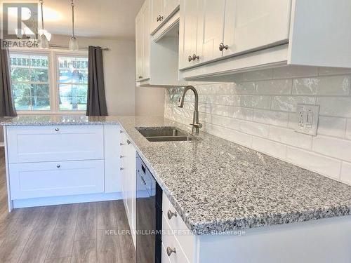 843 DRIFTWOOD ROAD , London North (North L), Ontario N6H 4H9 4